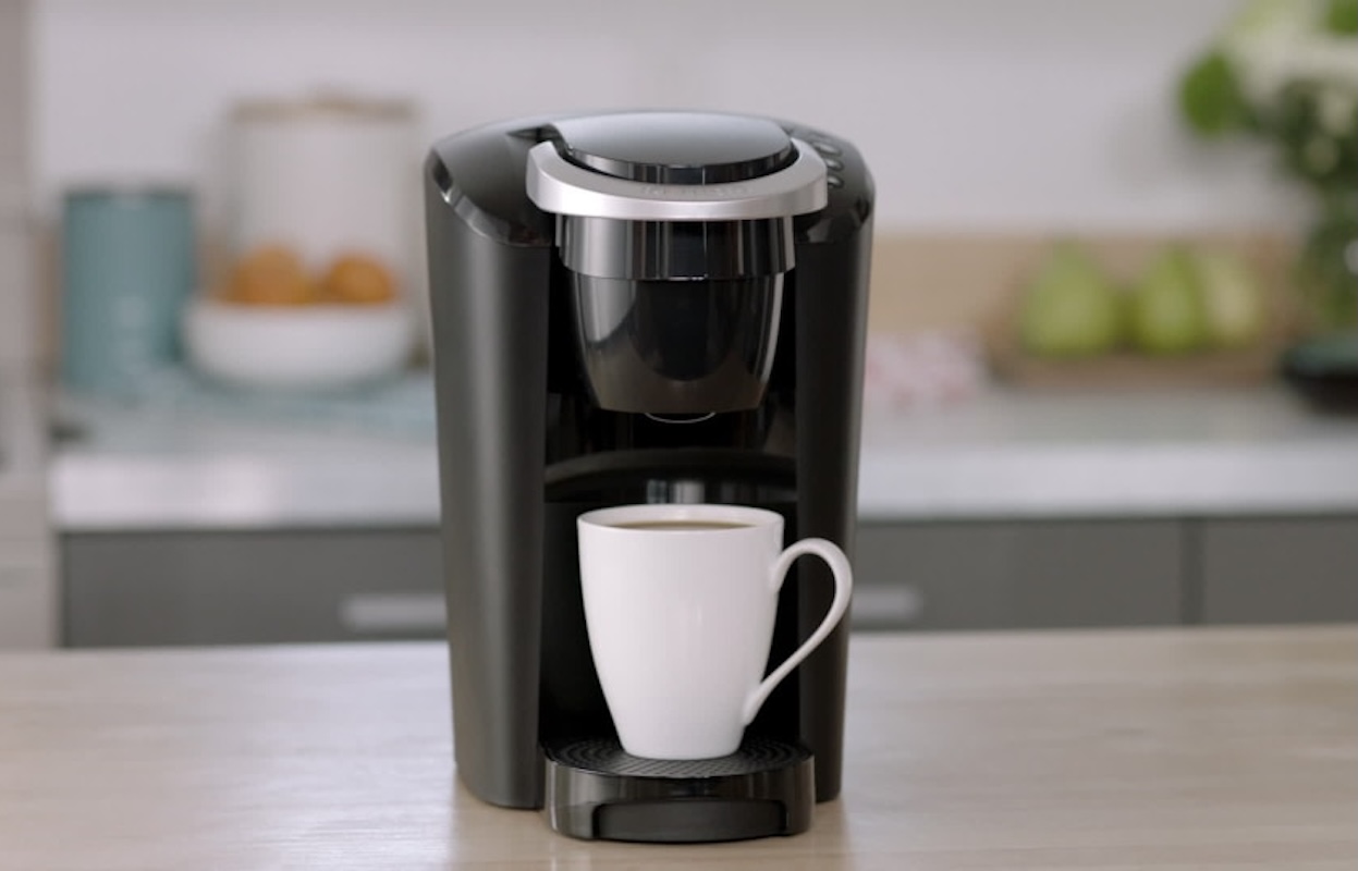 Best Coffee Pod Machines in 2026
